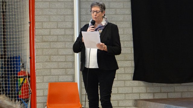 Najaarsconcert Excelsior (zondag  5 november 2017)